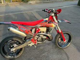 gasgas ec 300 2023 | tüv neu 07/27 | 70bh