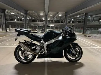 yamaha r1 rn04 mivv abgasanlage