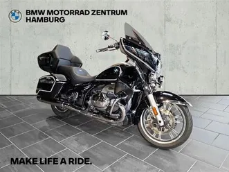 bmw r 18 transcontinental