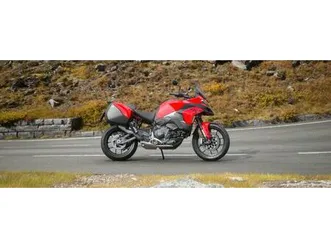 ducati multistrada v2 s travel 2026