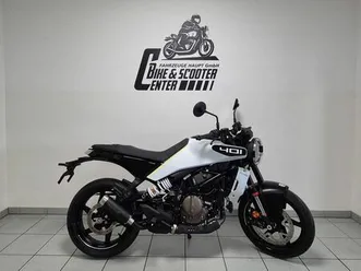 husqvarna vitpilen 401 sport edition earlybird aktion