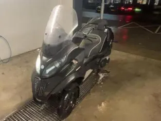 piaggo mp3 500 sport — scooters | piaggio — marktplaats