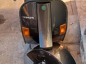 vespa pk 50