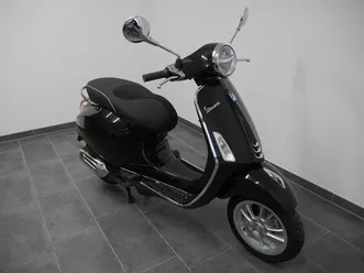 vespa primavera 50 // 1.hand // 2023