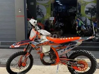 motocross 300 cc