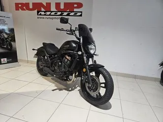 kawasaki vulcan 650 s 2022 650 cm3 | moto custom | 4 800 km | noir | 29200 brest