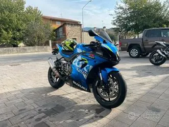 suzuki gsxr 1000 2020