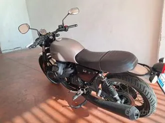 moto guzzi v7 iii - 2020