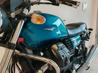 moto guzzi v7 iii special abs - 2017