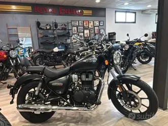 royal enfield meteor finanziamento a tasso zero