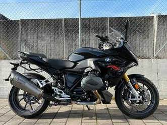 bmw r 1250 rs