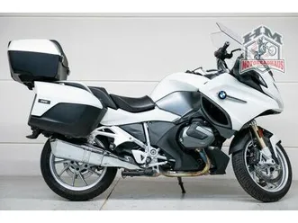 bmw r1250 rt