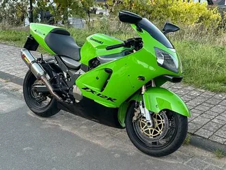 kawasaki zx12r (200ps)