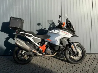ktm 1290 super adventure s