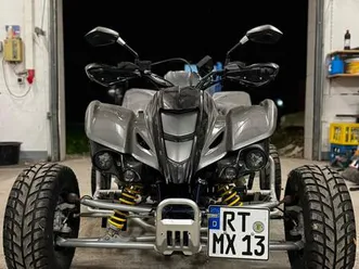 quad suzuki ltz 400