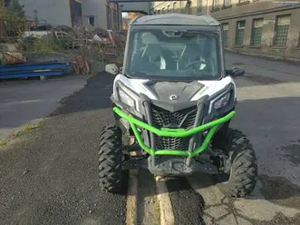 can-am maverick trail dps 1000