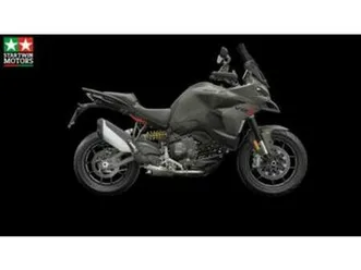 ducati multistrada v2 s my 2025 rood en groen — motoren | ducati — marktplaats