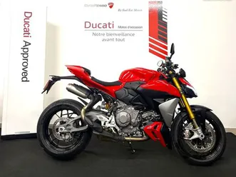 ducati streetfighter v2 s