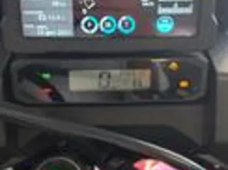 honda crf 1100 africa twin - interamente finanziab