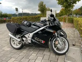 vfr750 f rc36-1 1991 89000 km — motoren | honda — marktplaats