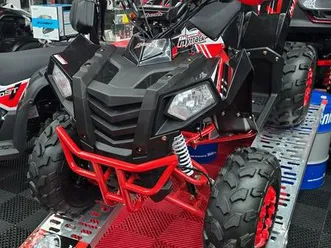 quad enfant hytrack hy110 neuf