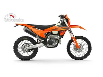 ktm exc 250 f 2026