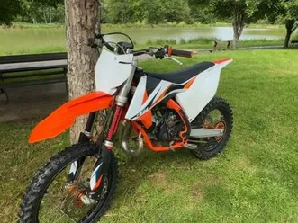 85sx 2021
