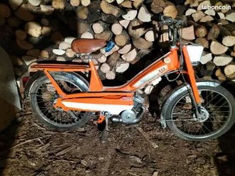 motoconfort mbk 40t mbk 51 41v mobylette motobecane