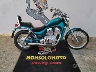 suzuki vs 600 intruder