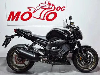 ② yamaha fz-1 n ***motodoc.be***