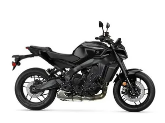 2024 yamaha mt-09