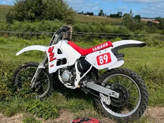 yz 125 1989