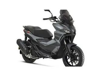 vendo aprilia sr gt 125 (2025) nuova a monza (codice 9890987) - moto.it