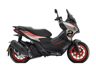 vendo aprilia sr gt 125 sport (2025) nuova a monza (codice 9890989) - moto.it