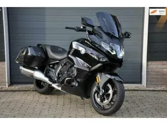 bmw k 1600 b bagger btw motor tft scherm — motoren | bmw — marktplaats