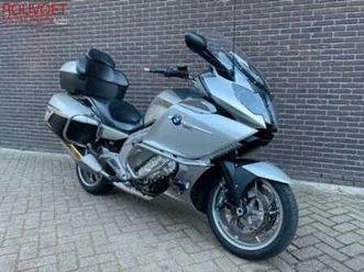 bmw k 1600 gtl abs esa k1600gt k1600gtl — motoren | bmw — marktplaats