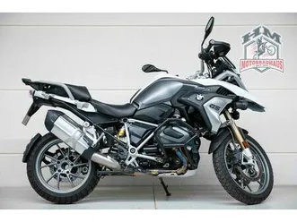 bmw r 1250 gs