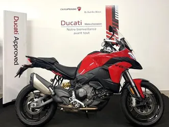 ducati multistrada v2 s