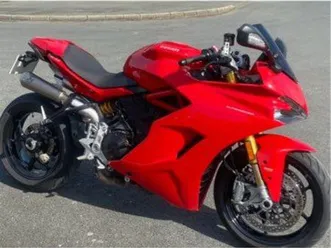 à vendre ducati 939s