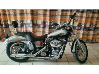 harley-davidson dyna low rider