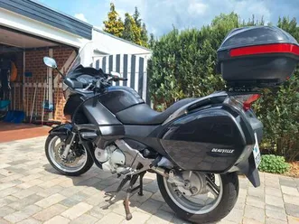 honda deauville va rc 59