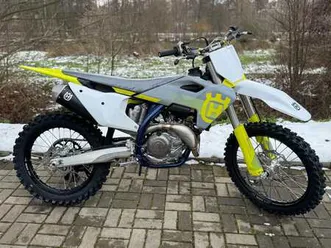 husqvarna fc 450