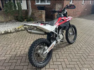 husqvarna te310/2011г.топ!!! →