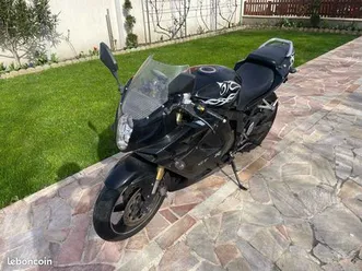 hyosung gtr 125