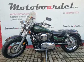 kawasaki vn 1500 classic