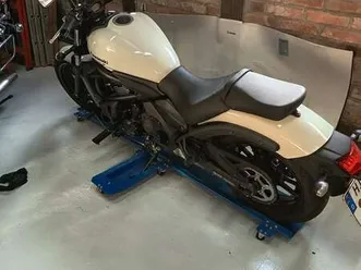 kawasaki vulcan s