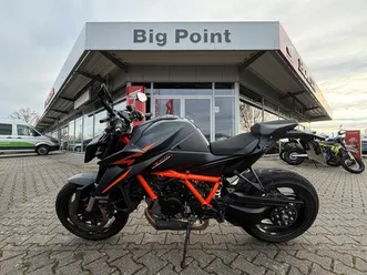 ktm 1390 super duke evo mit techpack