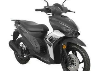 kymco micare rsti 125 motorscooter super compact deal! — motoren | overige merken — marktplaats
