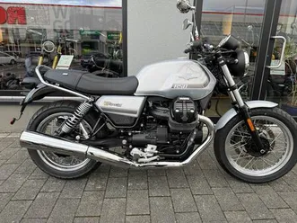 moto guzzi v7 special
