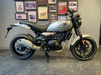 new royal enfield guerrilla 450 for sale in peterborough